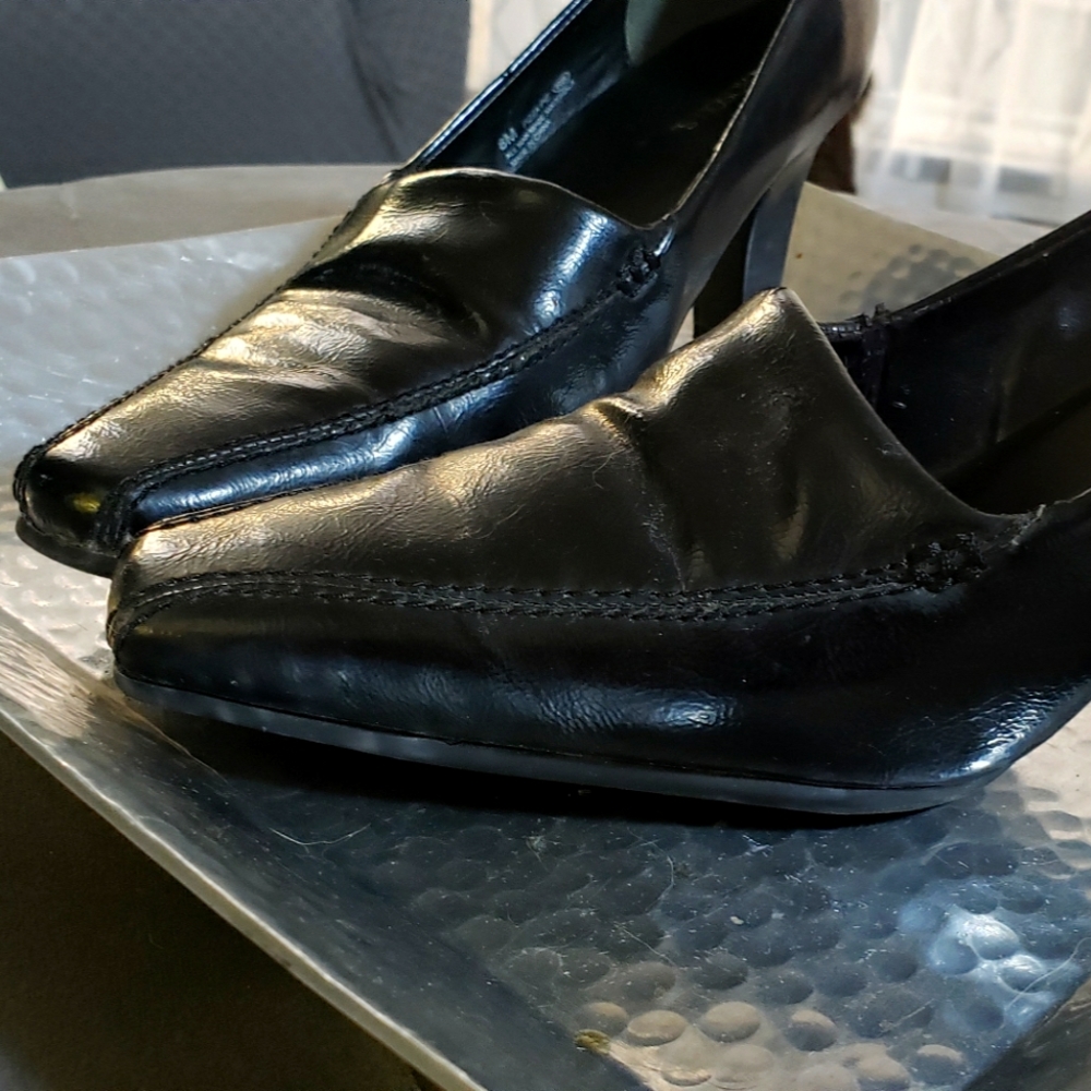Aerosoles Kitten Heel